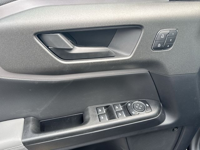 new 2025 Ford Bronco Sport car, priced at $40,041