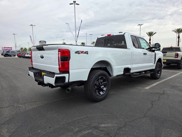 New 2026 Ford Super Duty F-350 SuperCab 8' Box XL - STX Package