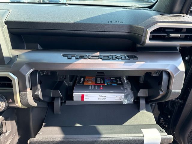 2026 Toyota Tacoma TRD Off Road - Photo 26