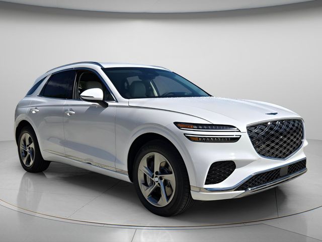 2027 Genesis Gv70