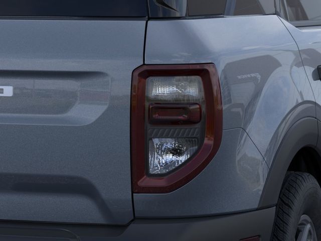 New 2026 Azure Ford Big Bend image 21