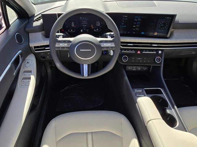 2026 Hyundai Sonata - $28,273