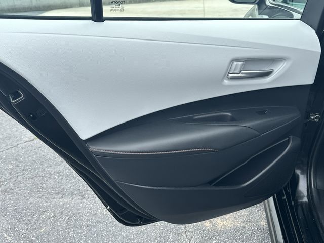 2025 Toyota Corolla FX - Photo 11