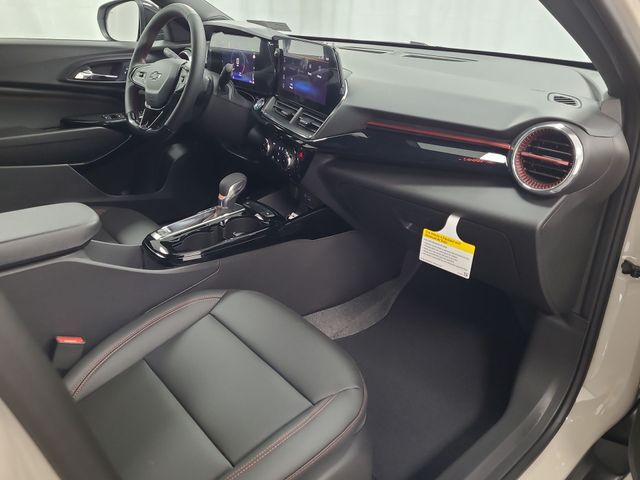 2026 – Chevrolet – Trax