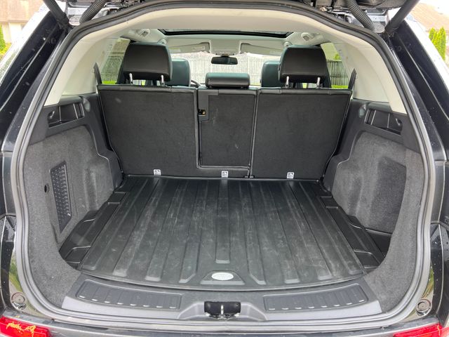 Used 2019 Land rover Discovery Sport SUV