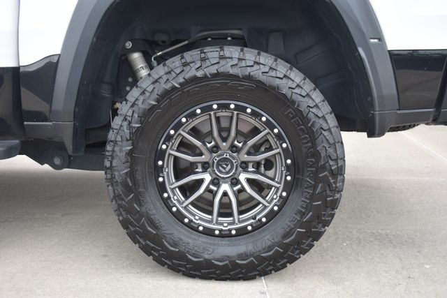 2022 RAM Ram 1500 Pickup TRX - Photo 9