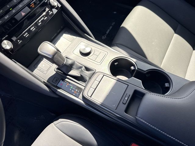 2025 Lexus IS - $45,888