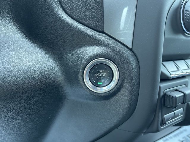 Used 2024 Chevrolet Silverado 2500HD For Sale in New Hudson, MI