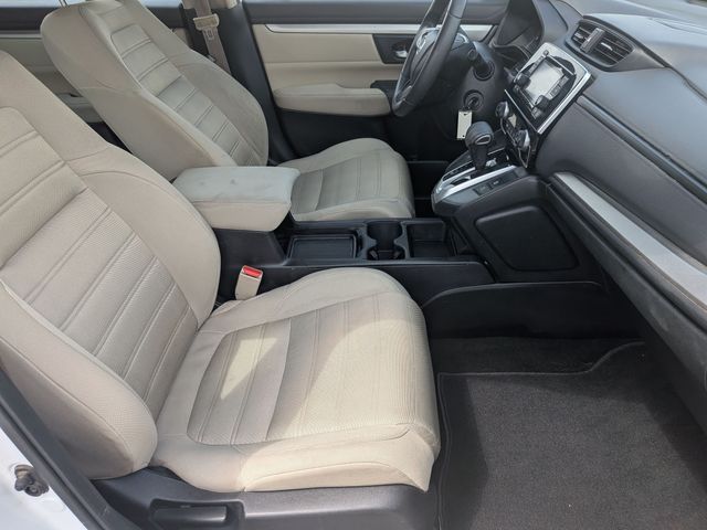 2021 Honda CR-V - Image 30