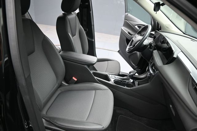 Used 2025 Buick Encore GX SUV