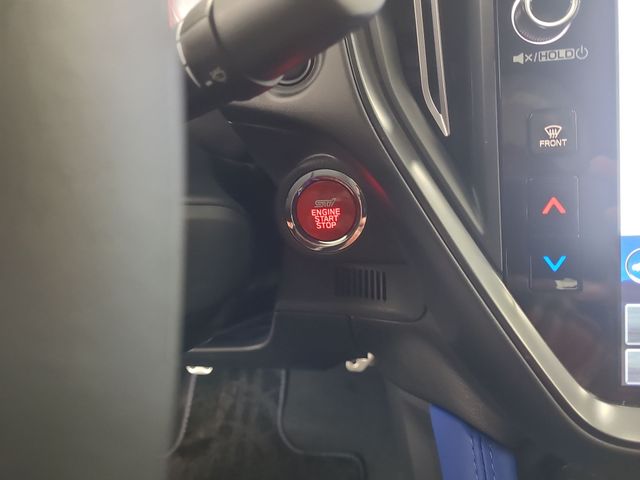 2026 – Subaru – WRX