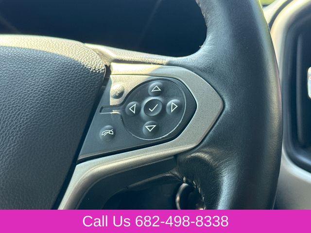 Used 2022 Chevrolet Colorado Truck