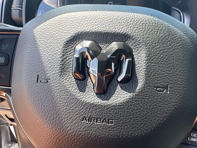 Used 2024 Ram 1500 Truck