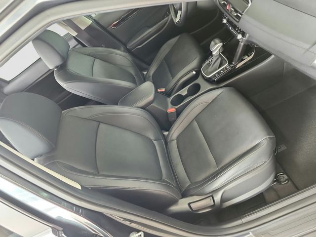 Used 2024 Kia Seltos SUV