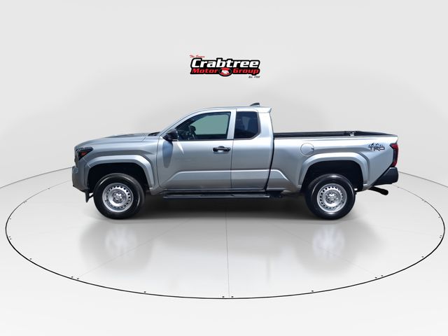Used 2025 Toyota Tacoma Truck
