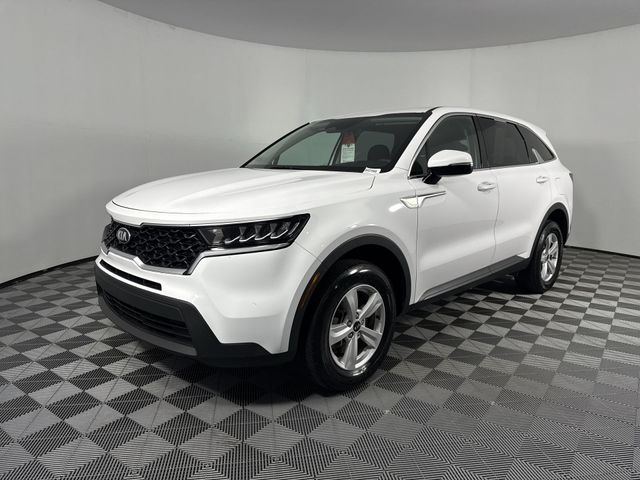 Used 2021 Kia Sorento For Sale in Indianapolis, IN