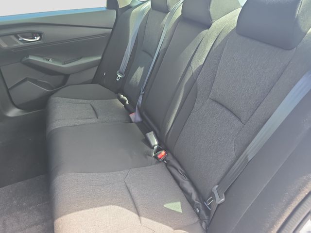 New 2026 Honda Accord Sedan Sedan