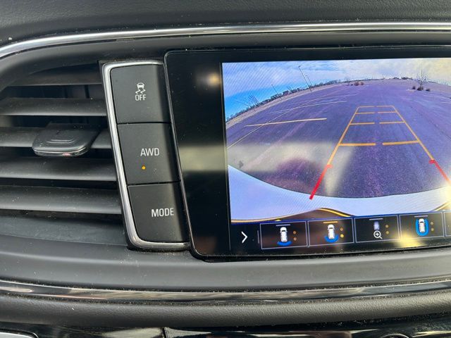 2021 Buick Enclave AWD Avenir