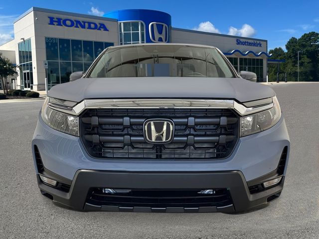 New 2026 Honda Ridgeline Truck