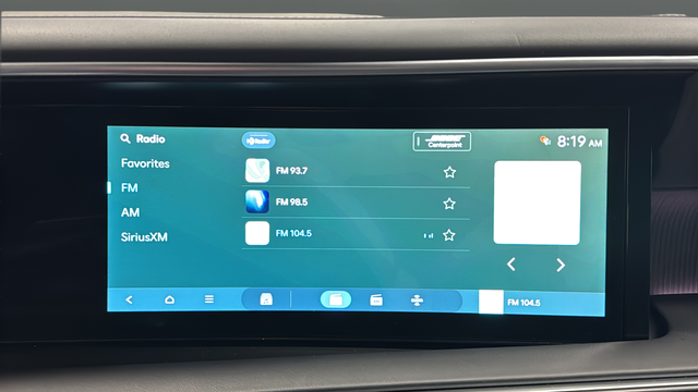 Used 2026 Pacific Sapphire Hyundai Calligraphy image 32