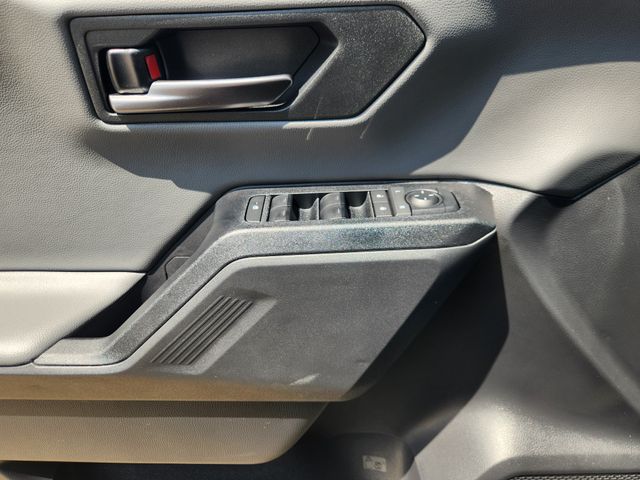 New 2026 Toyota RAV4 SUV