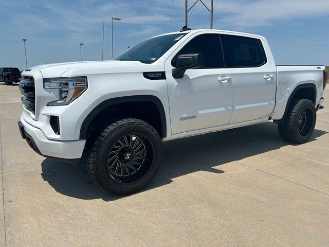 Used 2020 GMC Sierra 1500 Truck