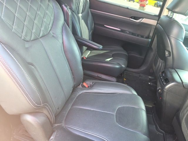 Used 2021 Black Hyundai SEL image 14