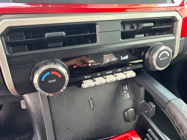 Used 2024 Toyota Tacoma Truck