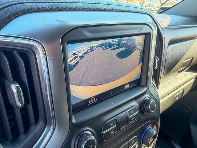 used 2019 Chevrolet Silverado 1500 car, priced at $29,413