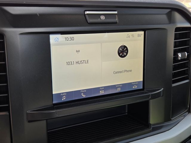 New 2026 Ford Super Duty F-250 Regular Cab 8' Box XL