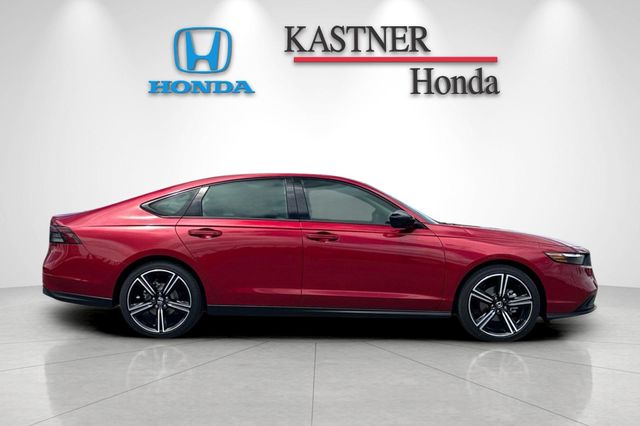 New 2026  Honda SE image 3