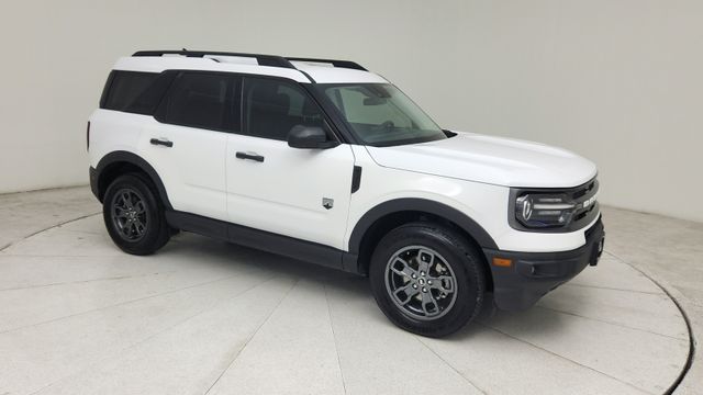 2021 Ford Bronco Sport Big Bend - 6