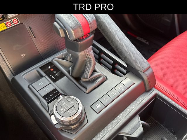 Used 2025 Toyota 4Runner i-FORCE MAX Hybrid SUV