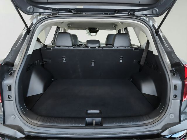 Used 2024 Kia Seltos SUV