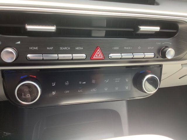 Used 2026 Abyss Black Hyundai Calligraphy image 38