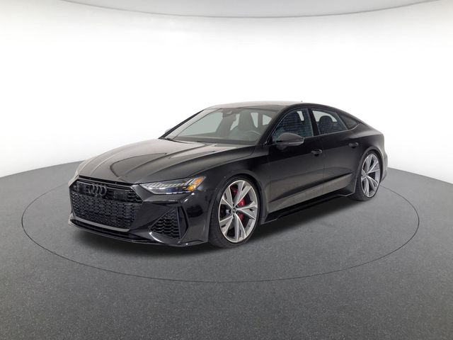 2021 Audi RS 7 4.0T quattro AWD