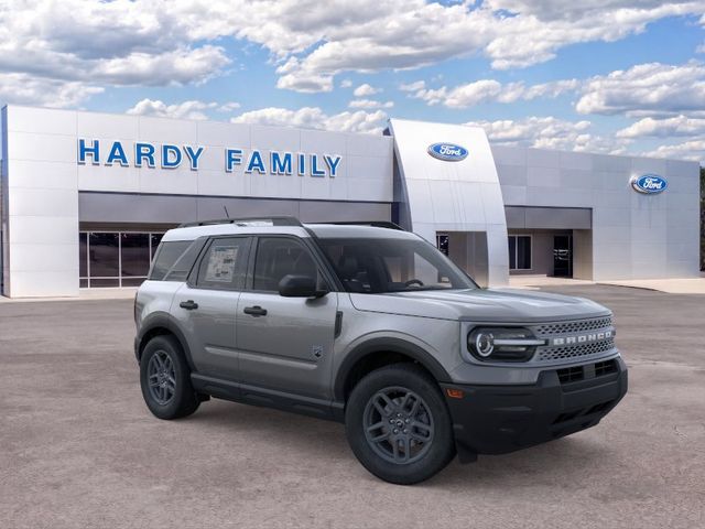 2026 Ford Bronco Sport Big Bend:169555