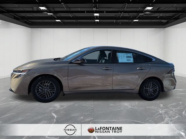 2026 Nissan Sentra SV - Photo 2
