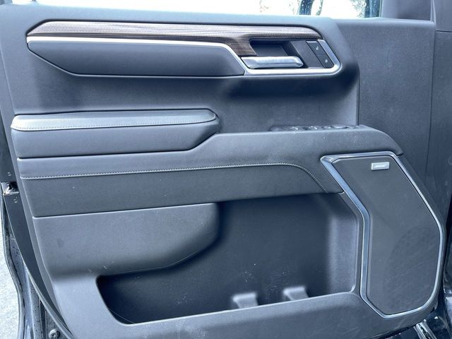 Used 2024 Chevrolet Silverado 1500 For Sale in Muncie, IN