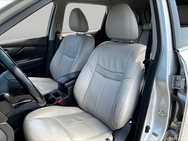 Used 2020 Nissan Rogue SUV