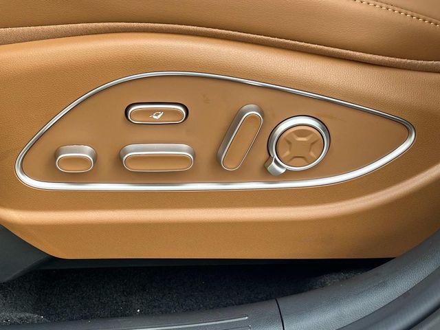 new 2026 Hyundai Palisade car, priced at $55,550