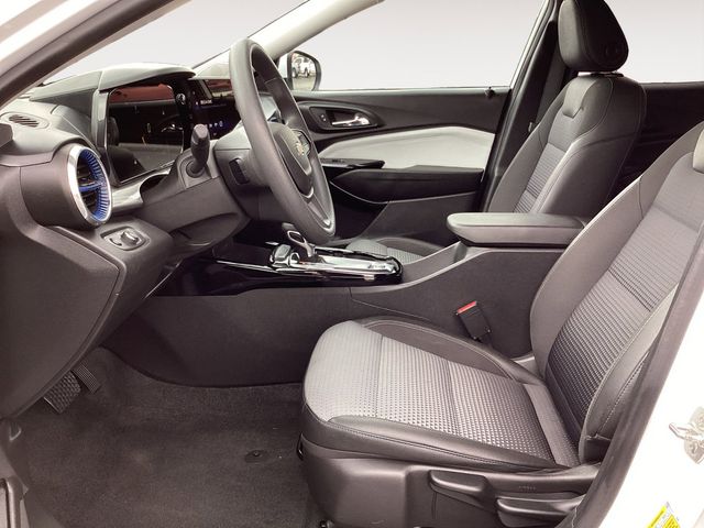 Used Car 2025 Chevrolet Trax  Lt For Sale Under $25,000 In San Antonio, Texas