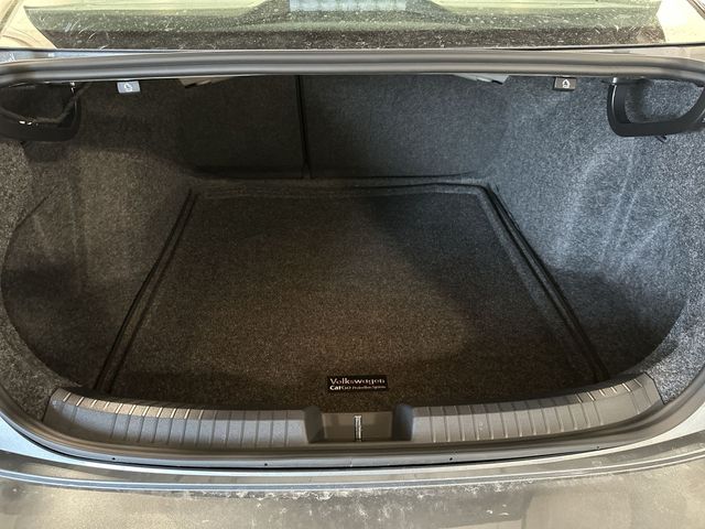 2026 Volkswagen Jetta 1.5T S Gray at Sutliff Volkswagen