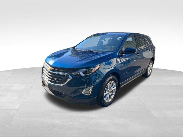 2020 Chevrolet Equinox LT 5