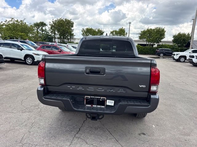 Used 2023 Toyota Tacoma Truck