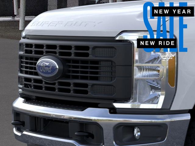 new 2026 Ford F-250SD car, priced at $68,553