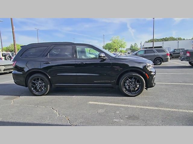 2026 Dodge Durango GT Plus HEMI V8 AWD