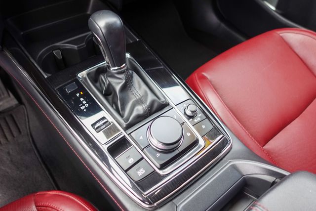 used 2023 Mazda CX-30 car, priced at $25,000