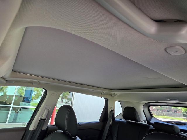 Used 2023 Nissan Rogue SUV