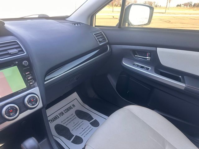 2016 Subaru Crosstrek Hybrid Touring